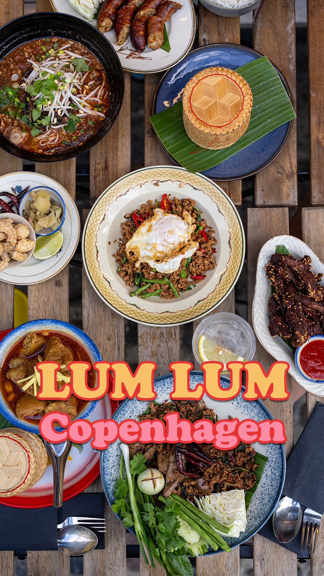 Anders Husa | Restaurants, Food & Travel, Nyhavn