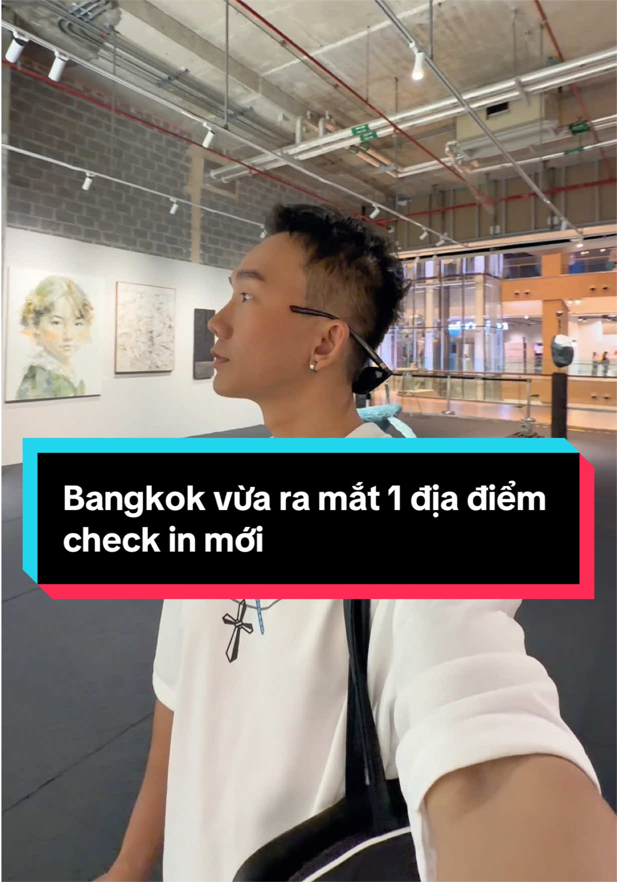 Thựn đi Thái 🇻🇳🇹🇭, Punnawithi