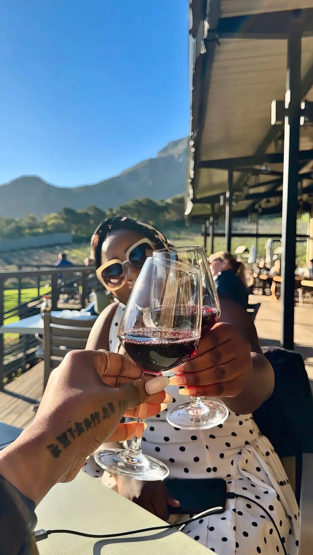 𝐊𝐚𝐬𝐮𝐛𝐚 ☀️, Victoria & Alfred Waterfront