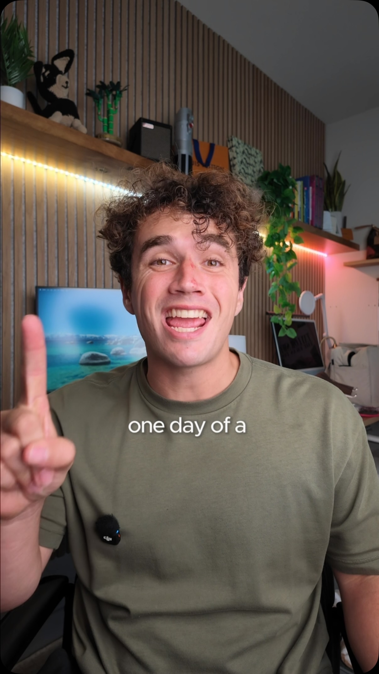 Content Creation and Instagram Coach, Blue Lagoon