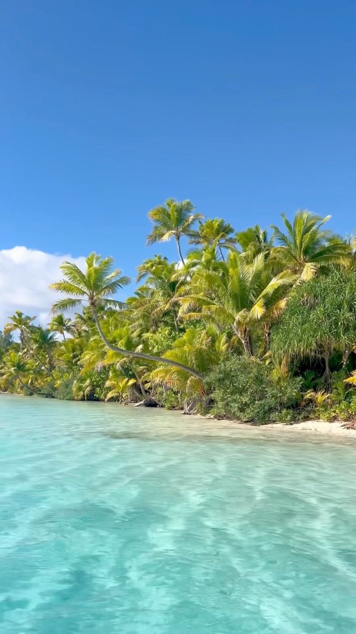 Jad & Hansen Holland | Travel & Lifestyle Creators, Tamanu Beach Resort