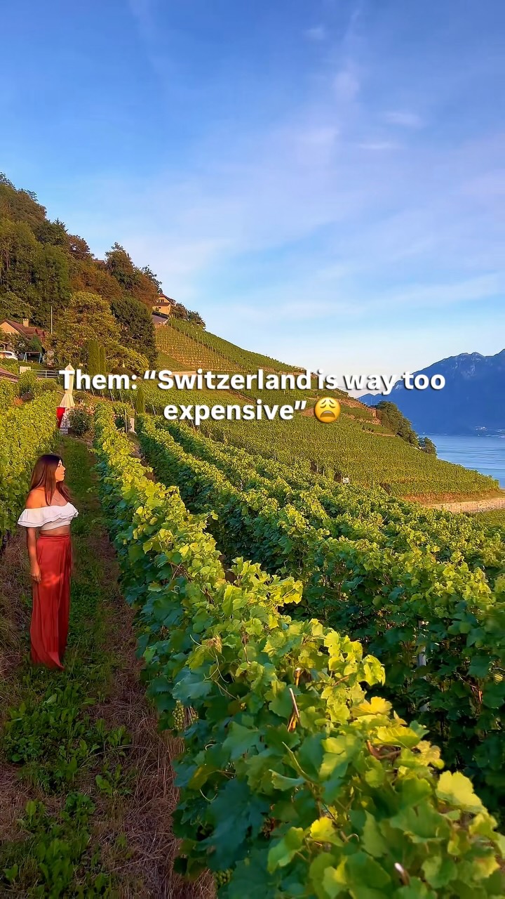 ꜱᴀɴᴅʀᴀ | ꜱᴡɪꜱꜱ & ᴛʀᴀᴠᴇʟ ᴄʀᴇᴀᴛᴏʀ 🇨🇭, Triftbrücke