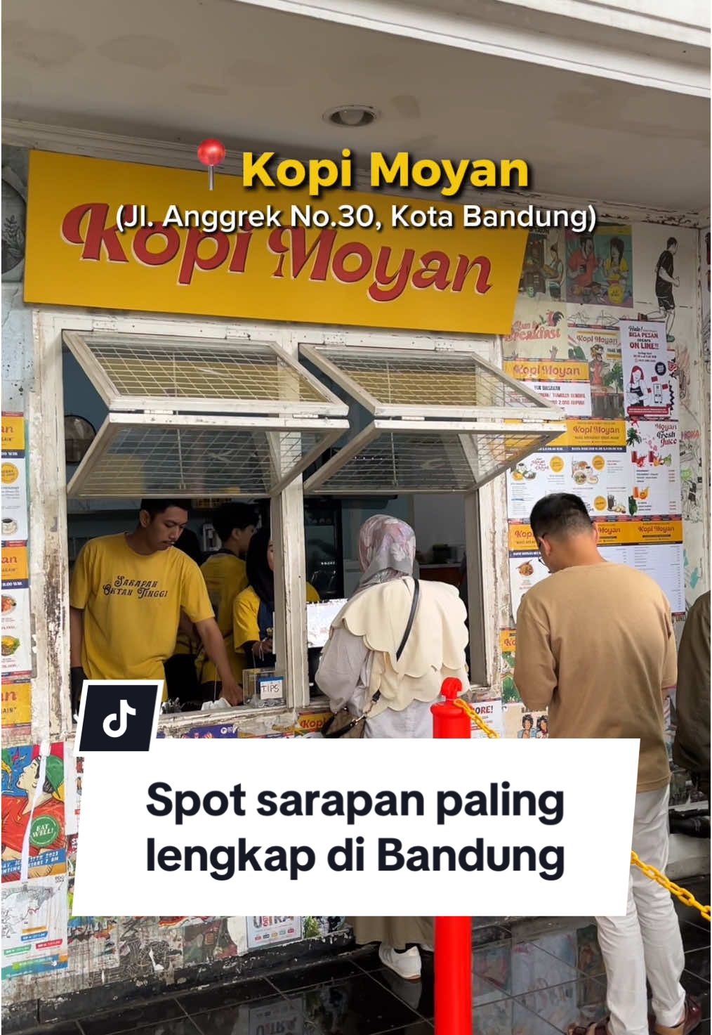 Jeje Jaelani, Warung Kopi Klotok