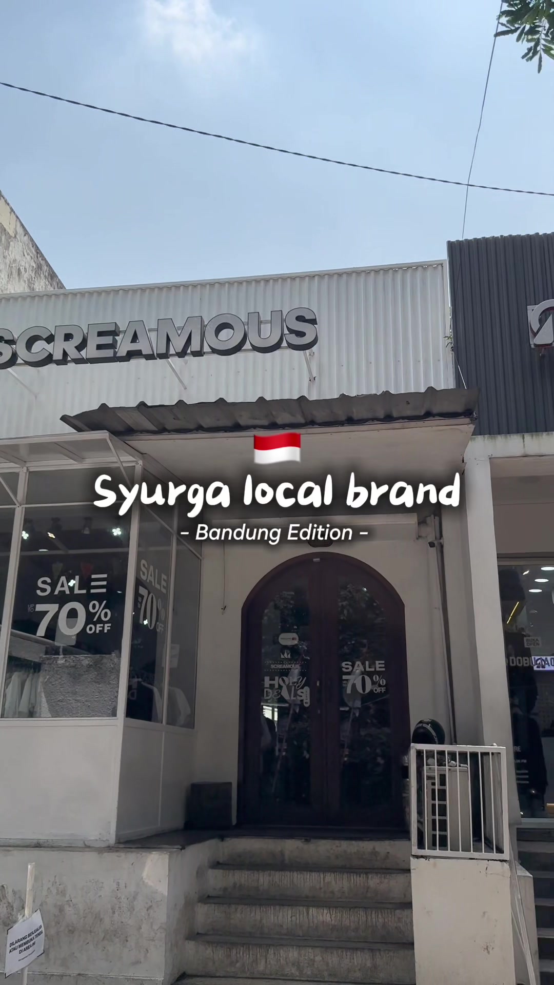 Fatiemar Yusof, Jalan Sultan Agung