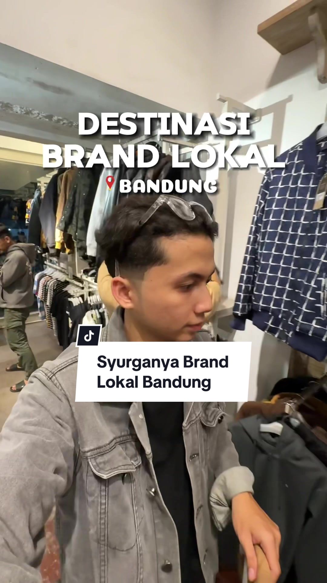 Hilmi Fathul Fauzi, Jalan Sultan Agung