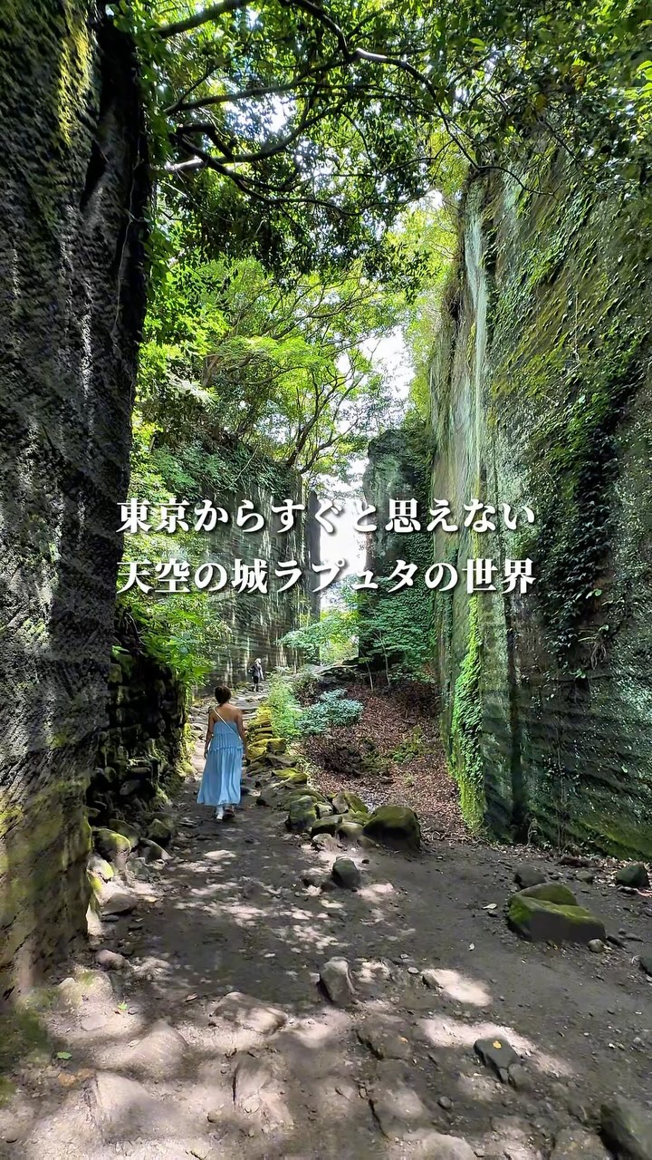 休日スポット|東京発おでかけガイド, Mount Nokogiri