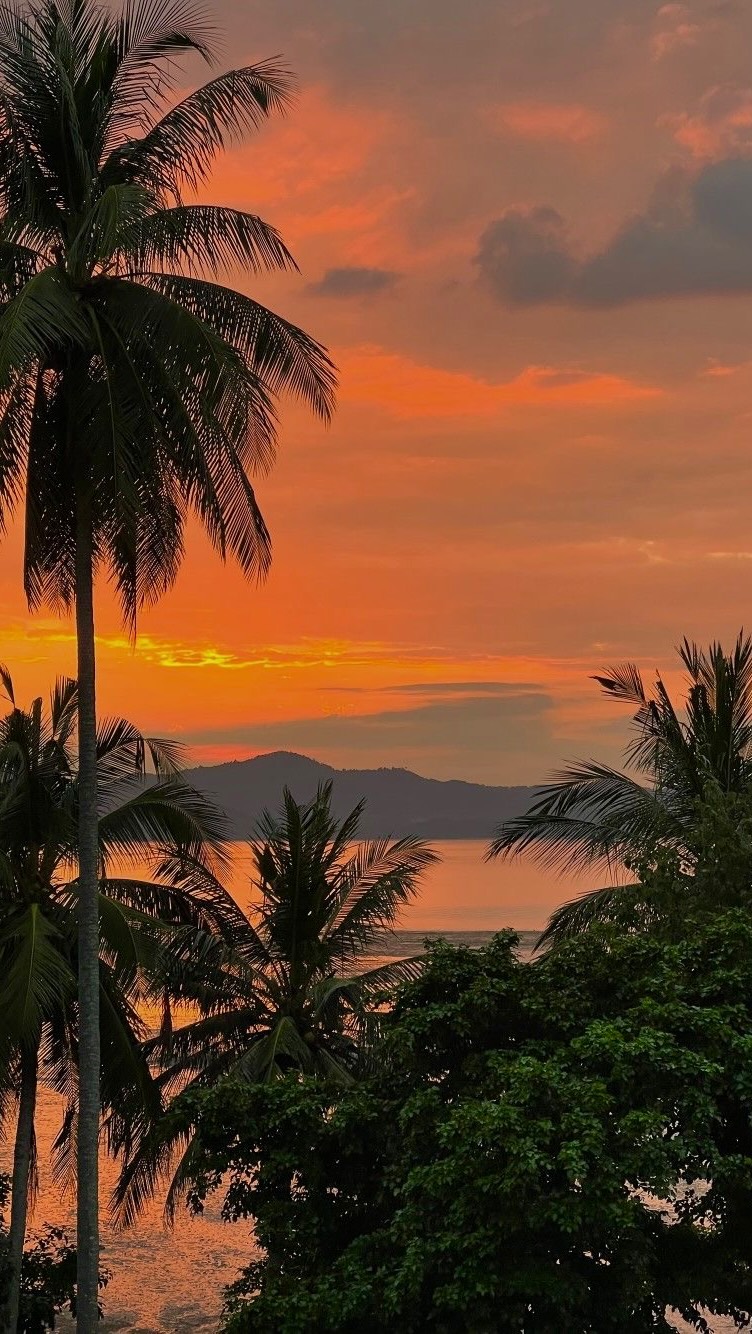 safia, Hiriketiya Beach