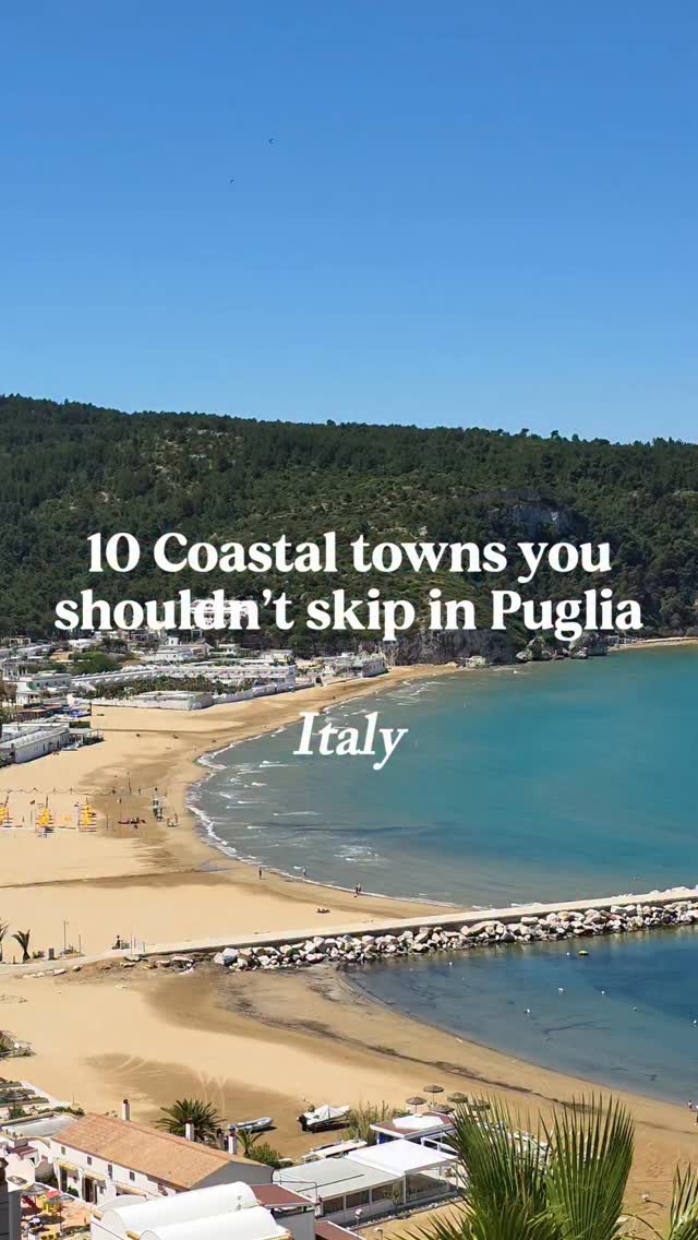Ruba Shahzada - Puglia Travel Planner| Tips| Guides, Bari