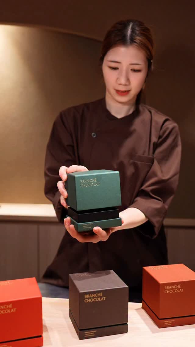 seefoodstagram, HIIRAGI Ginza