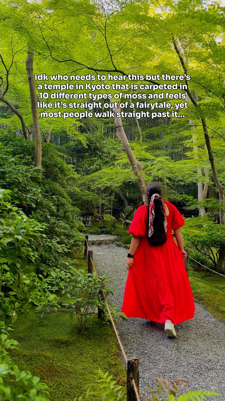 Penelope | Hidden Gems & Travel Beyond Hotspots, Kiyomizu-dera