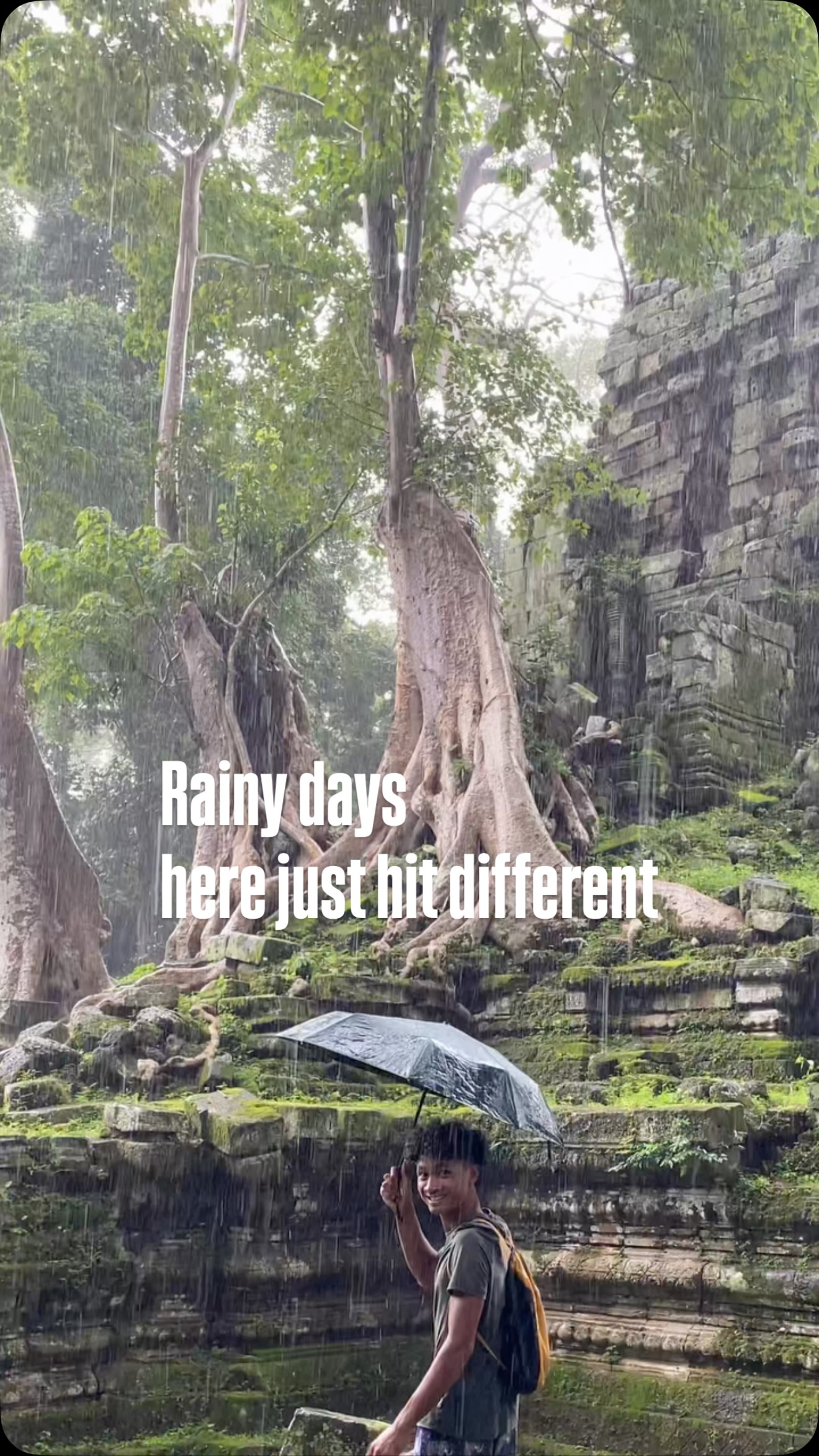 HAKLAO CHHEUY (LAO), Angkor Wat