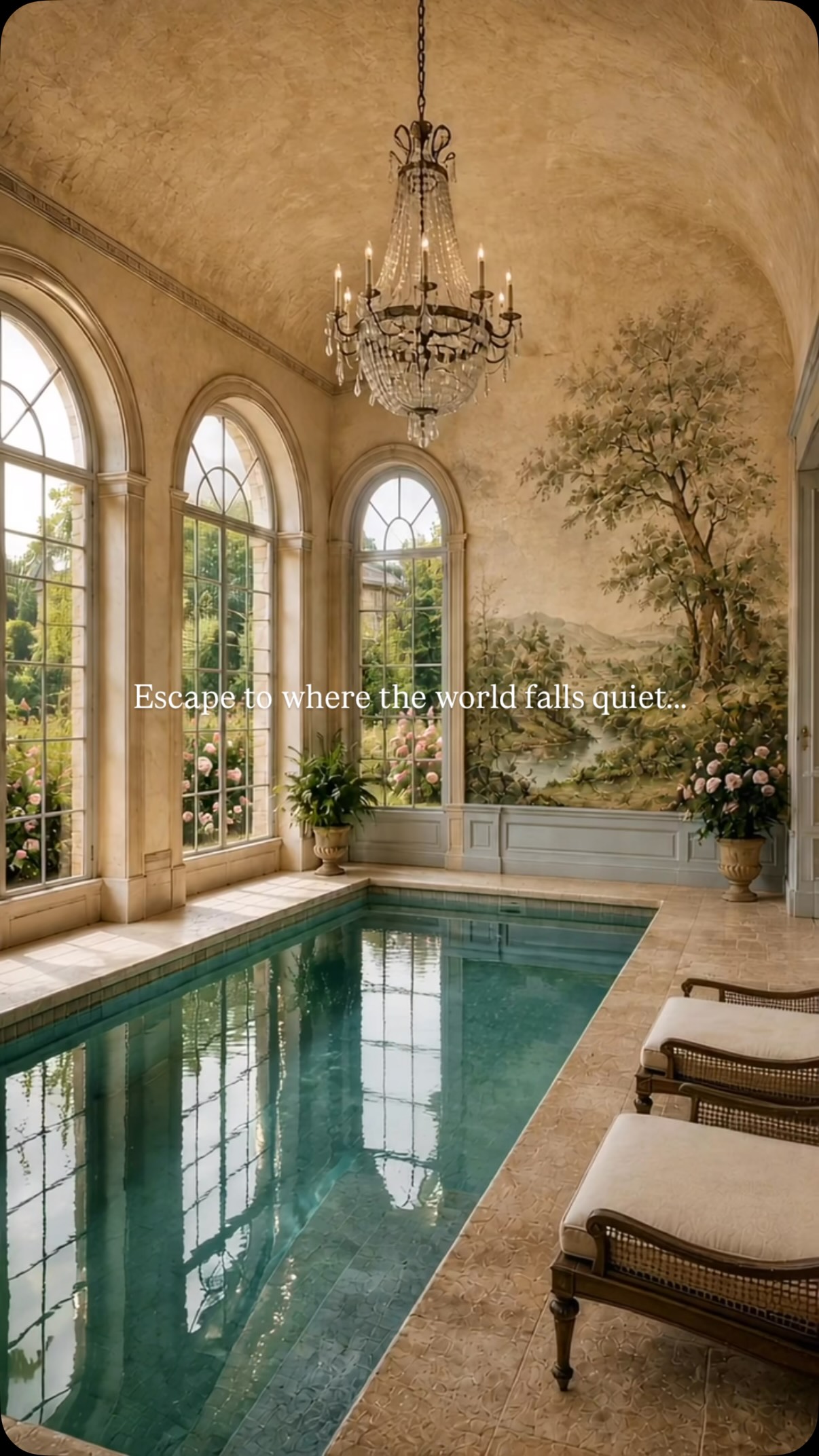 TravelAsk.com, Heckfield Place