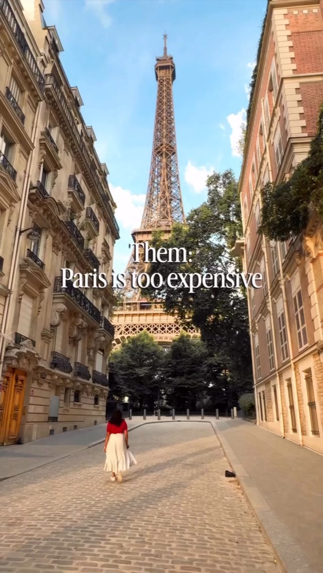 Paris France 🇫🇷 Travel | Hotels | Food | Tips, Eiffel Tower