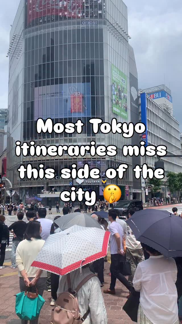 Minato Travels | #1 Japan 日本 🇯🇵 Travel Guide, Shibuya Scramble Crossing