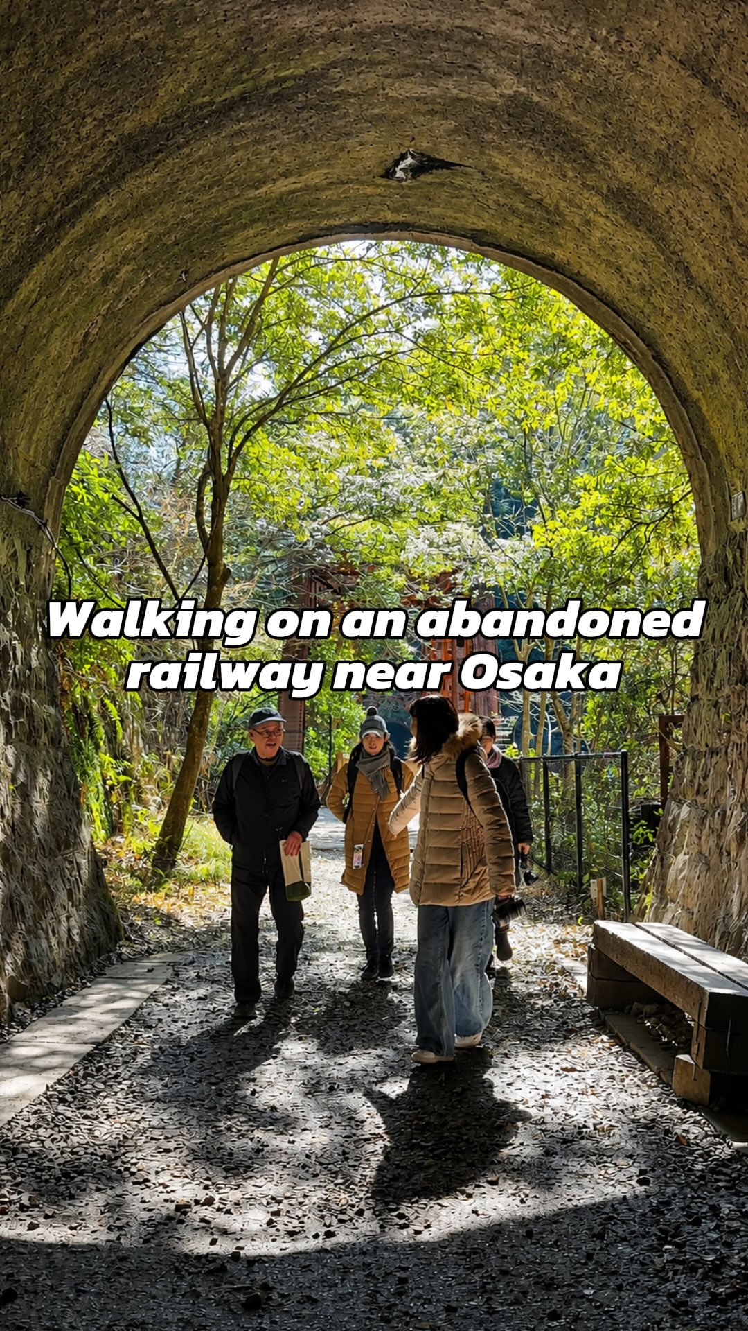 Hiroko Furukawa | Japan Travel Designer, Takedao Station