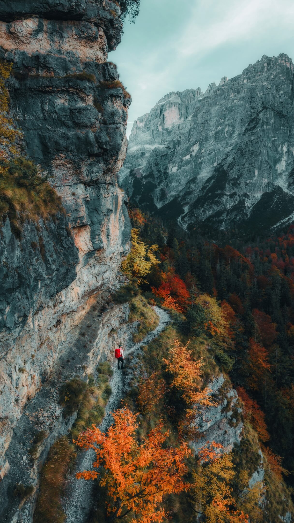 Travel & Landscape - Photography, Molveno