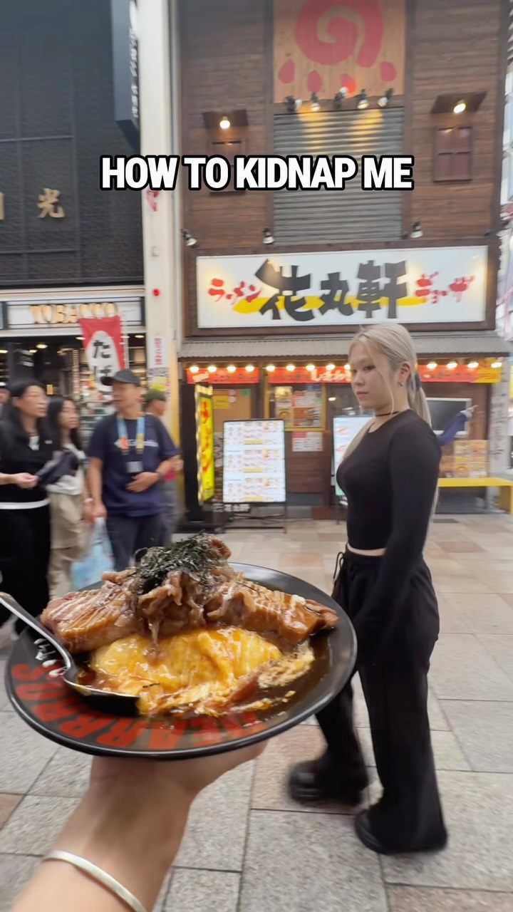 DEARBROS.ディアブロ®︎, Dotonbori
