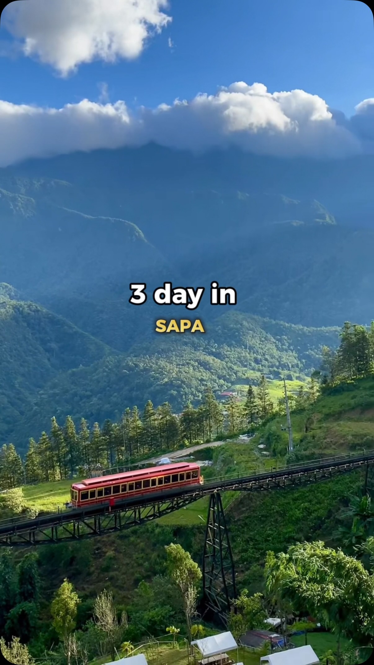Sapa Tours Vietnam - Less Touristy Tours, Moana Sapa