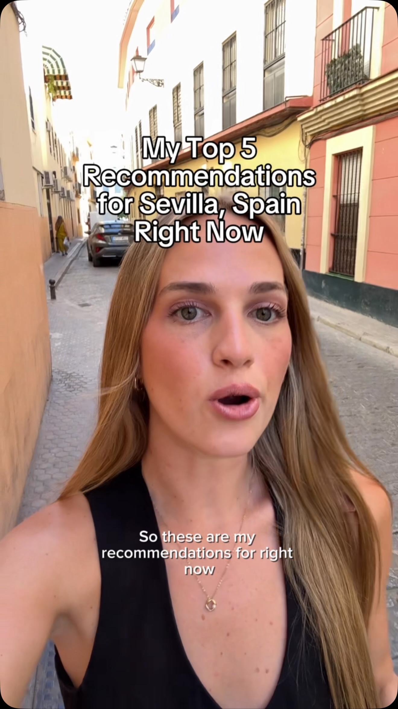 Shelby in Sevilla 🇪🇸💃🏼, Casa Manolo León