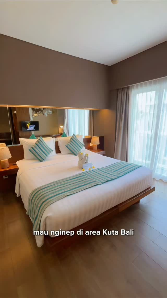 info kuliner | Dayat Simbaia, Waterbom Bali