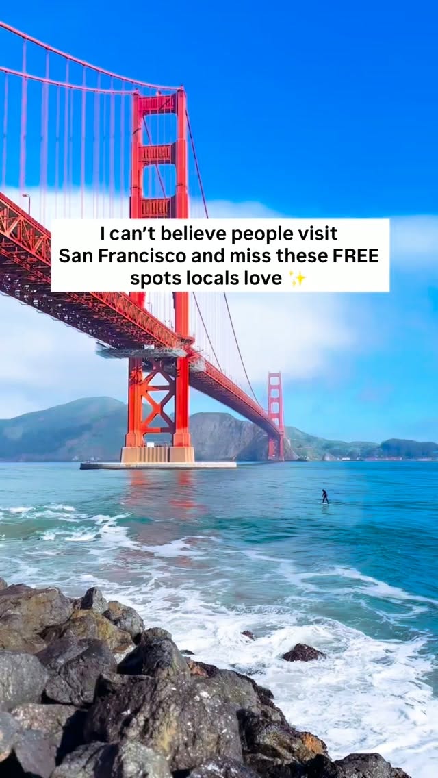 landoftravels, Fort Point National Historic Site
