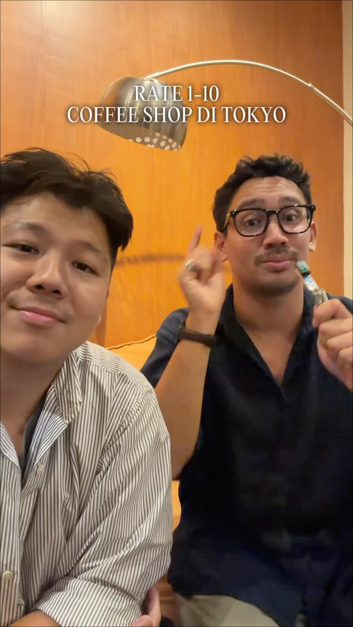 JAPAN HEMAT | Rudi & Pajay ✌🏽, nadoya no katte