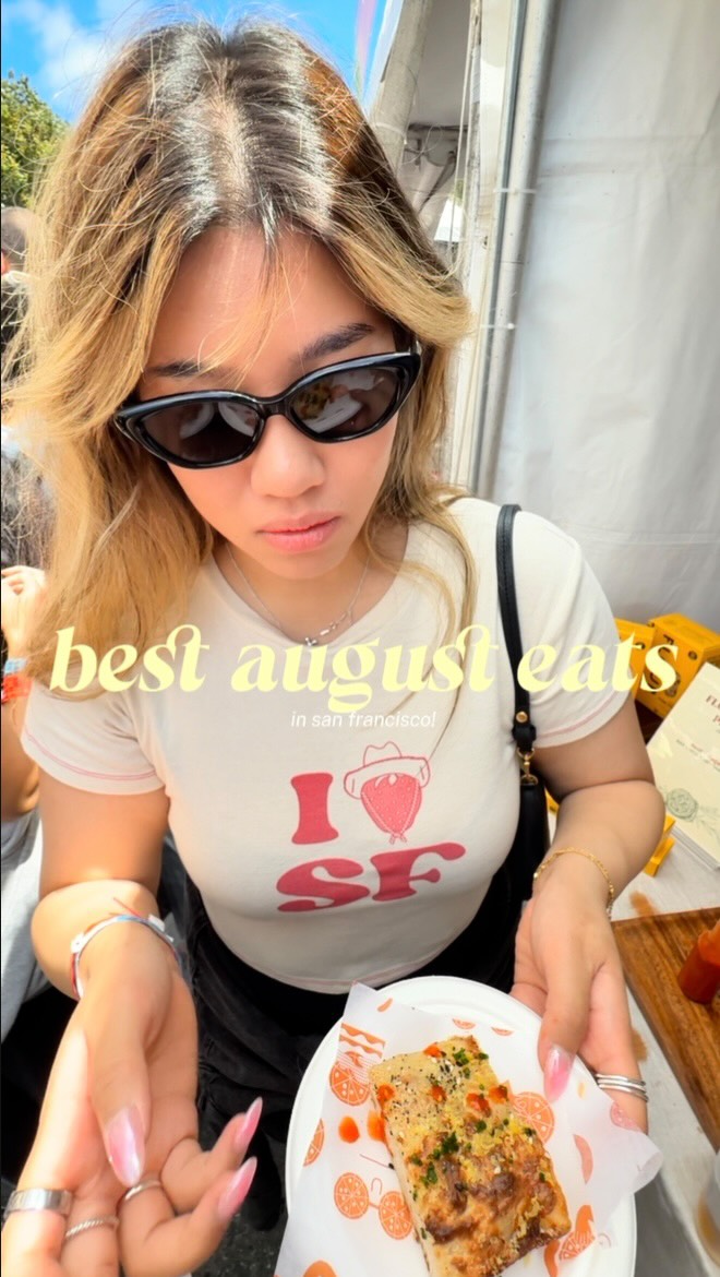 meg | bay area eats, Ferry Building