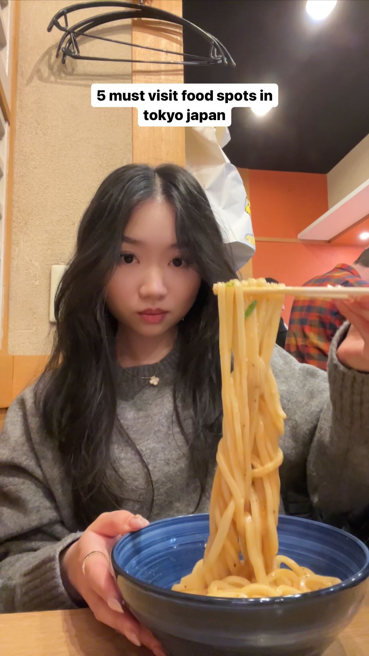 MELBOURNE FOOD | CLAIRE 🇦🇺, Udon Shin