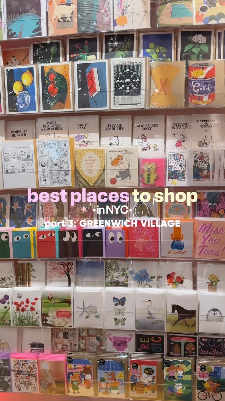 phoenix | KC food + travel, Goods For The Study West Village
