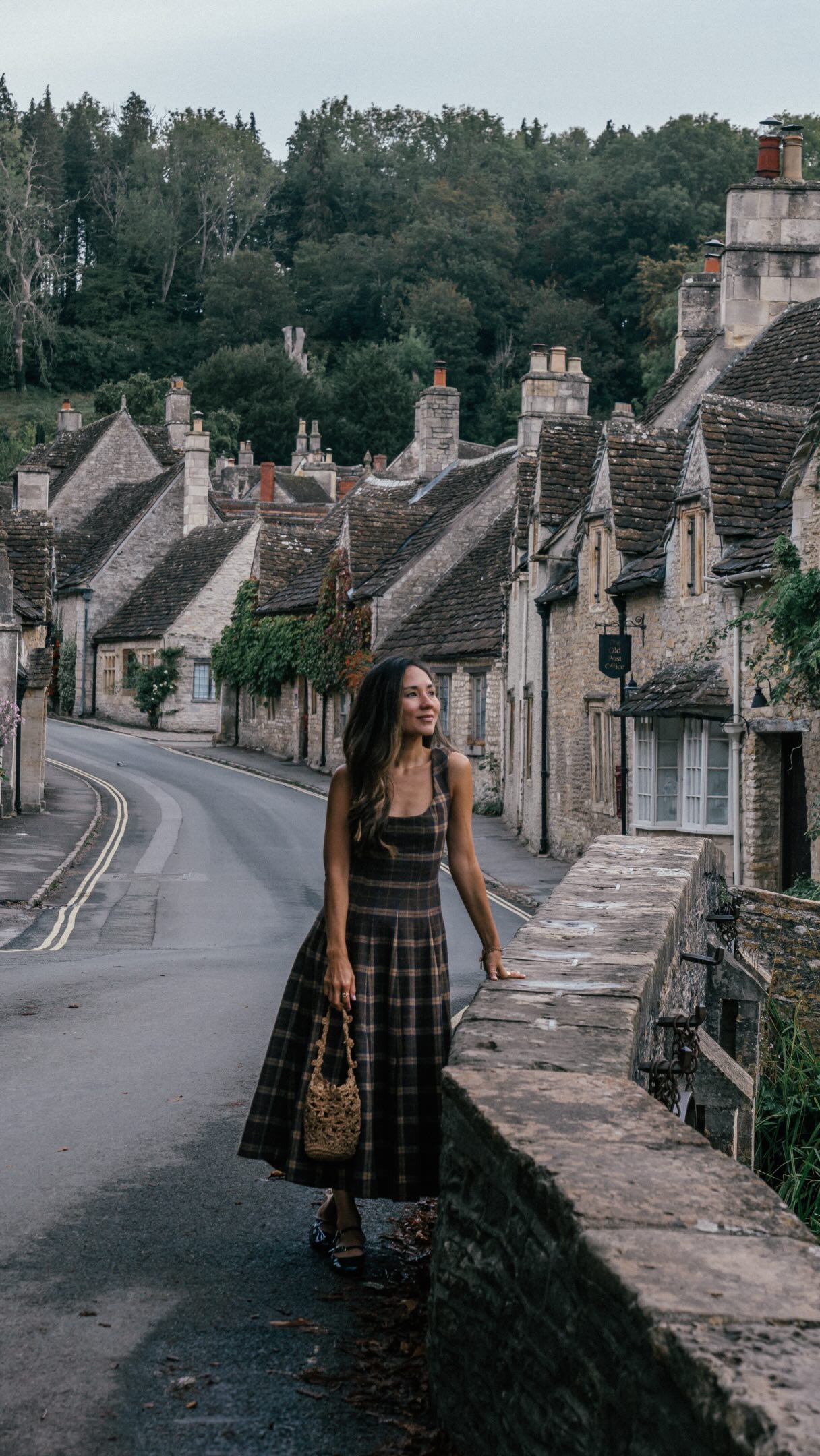 Shelbi Okumura, Broadway Tower