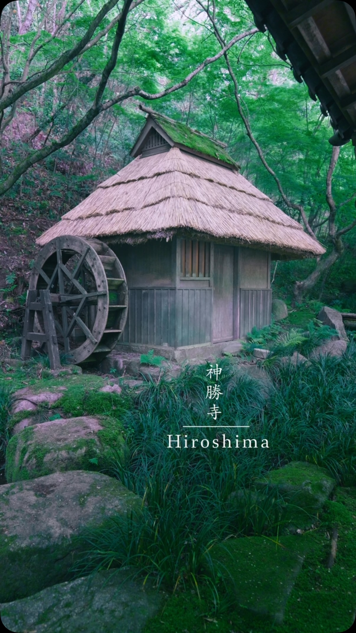 𝗥𝗲𝗼🎥𝗧𝗿𝗮𝘃𝗲𝗹 𝗝𝗮𝗽𝗮𝗻🇯🇵, Hokan-ji