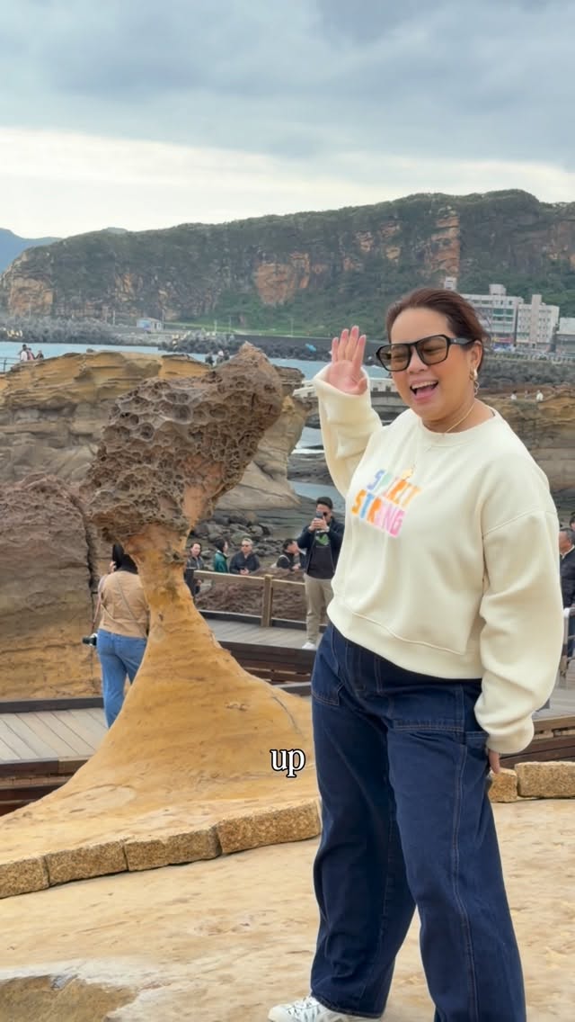 Charmaine Clamor-Ybiernas 🇵🇭, Yeliou
