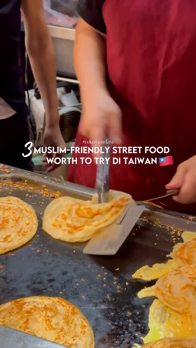 Willy 🍭, Shilin Night Market