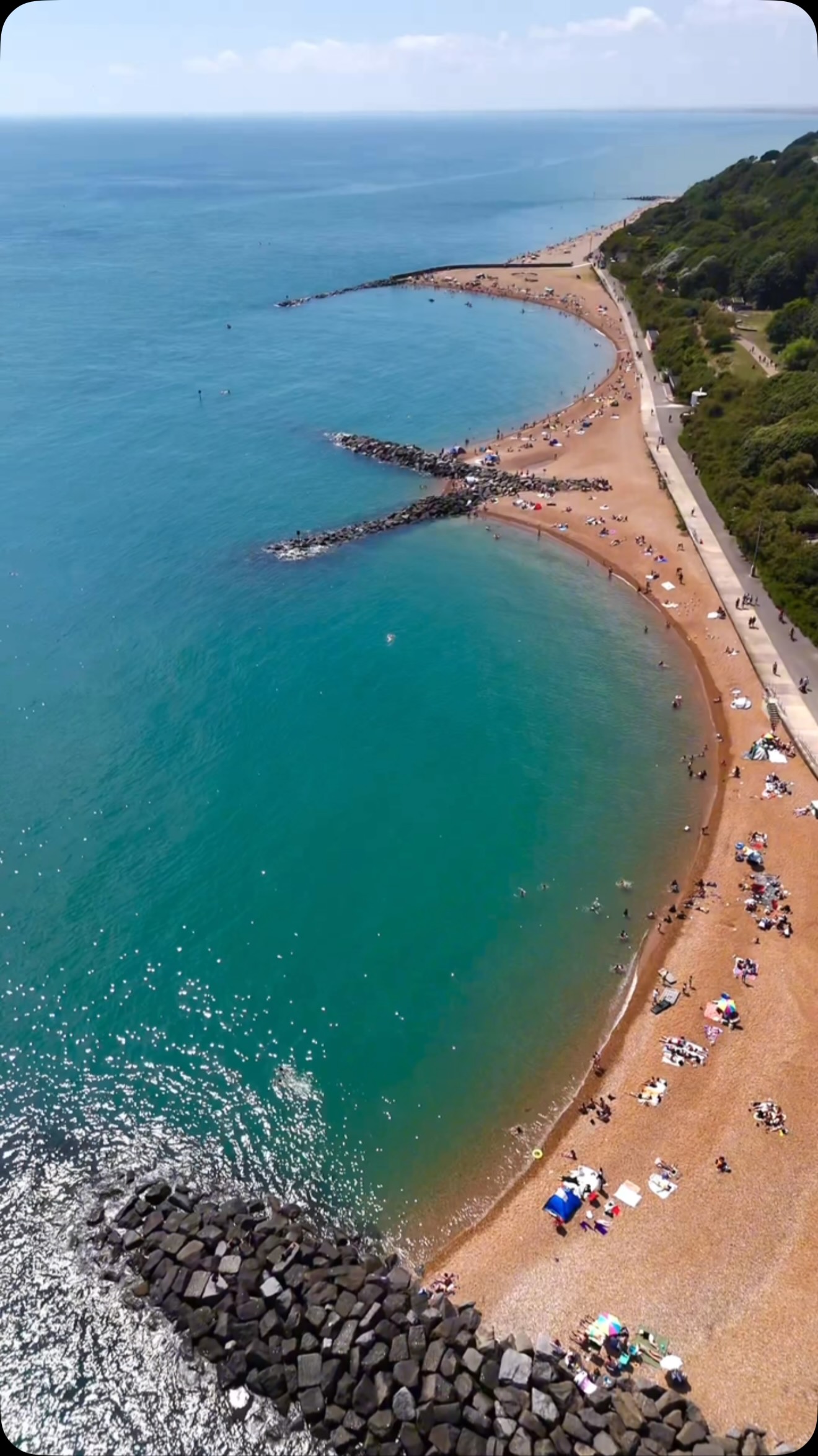 Wonder Lesea, Mermaid Beach