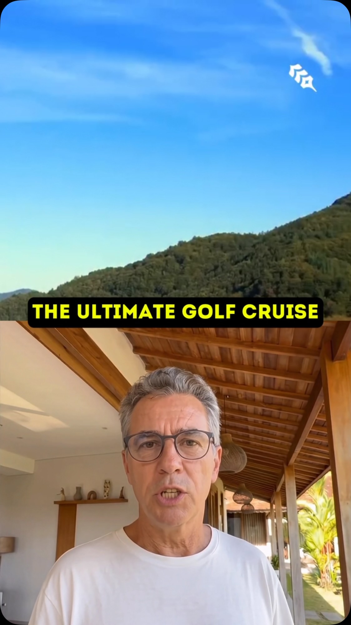 Frank, Golf Club Adamstal Franz Wittmann