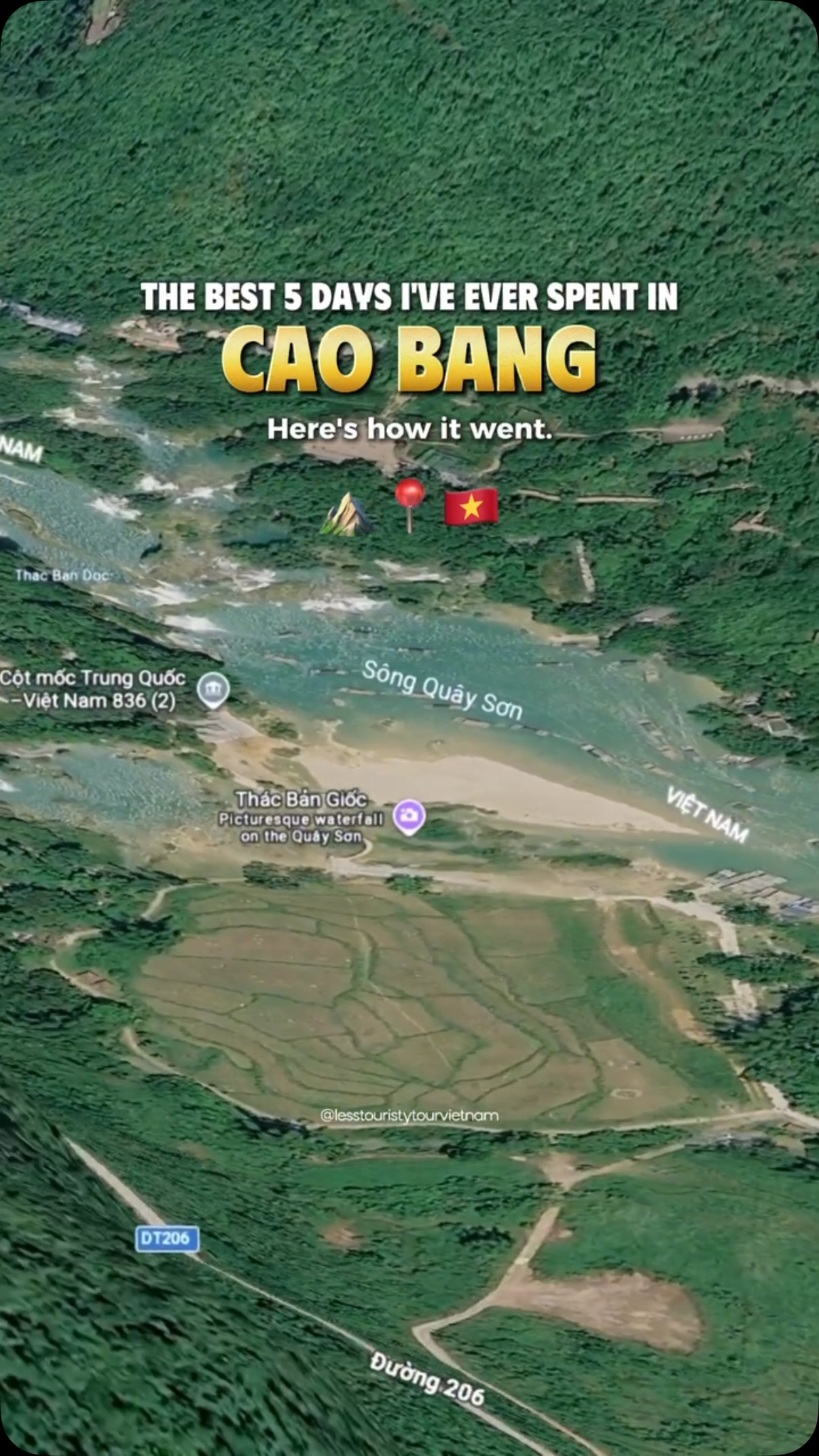 Vietnam Less Touristy Private Tours, Ba Be Lake