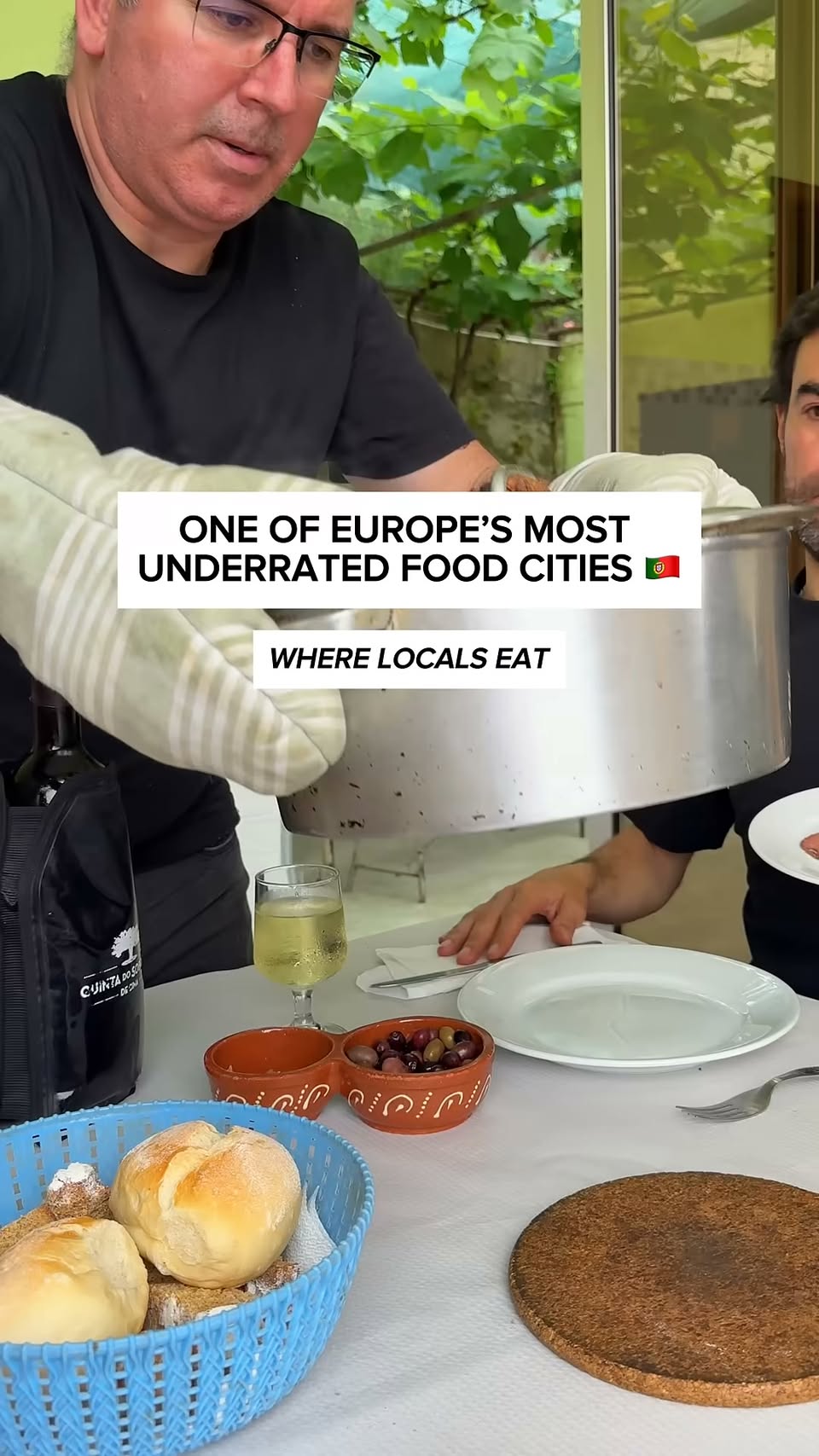 Facebook, Murça No Porto