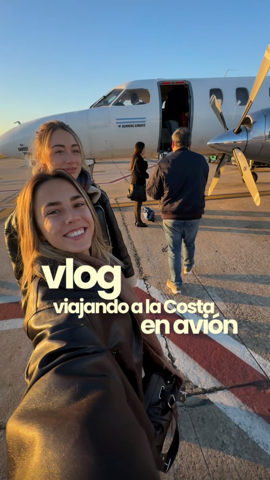 Jennifer Ros | UGC Content Creator & Video Editor, Villa Gesell Airport