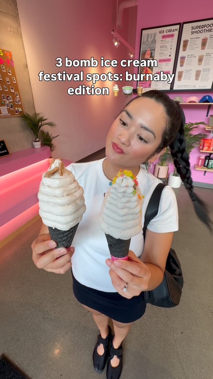 Kaye Cabigting, Matcha Tea Lab