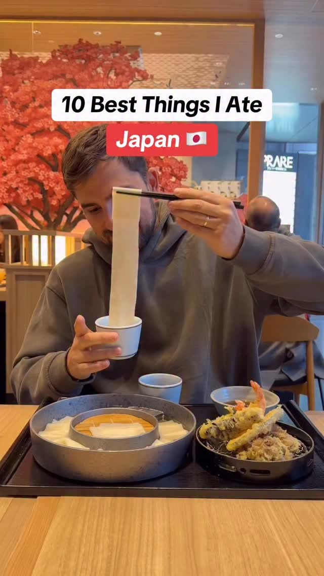 SnackEatingSnacks, Harajuku Gyozarou