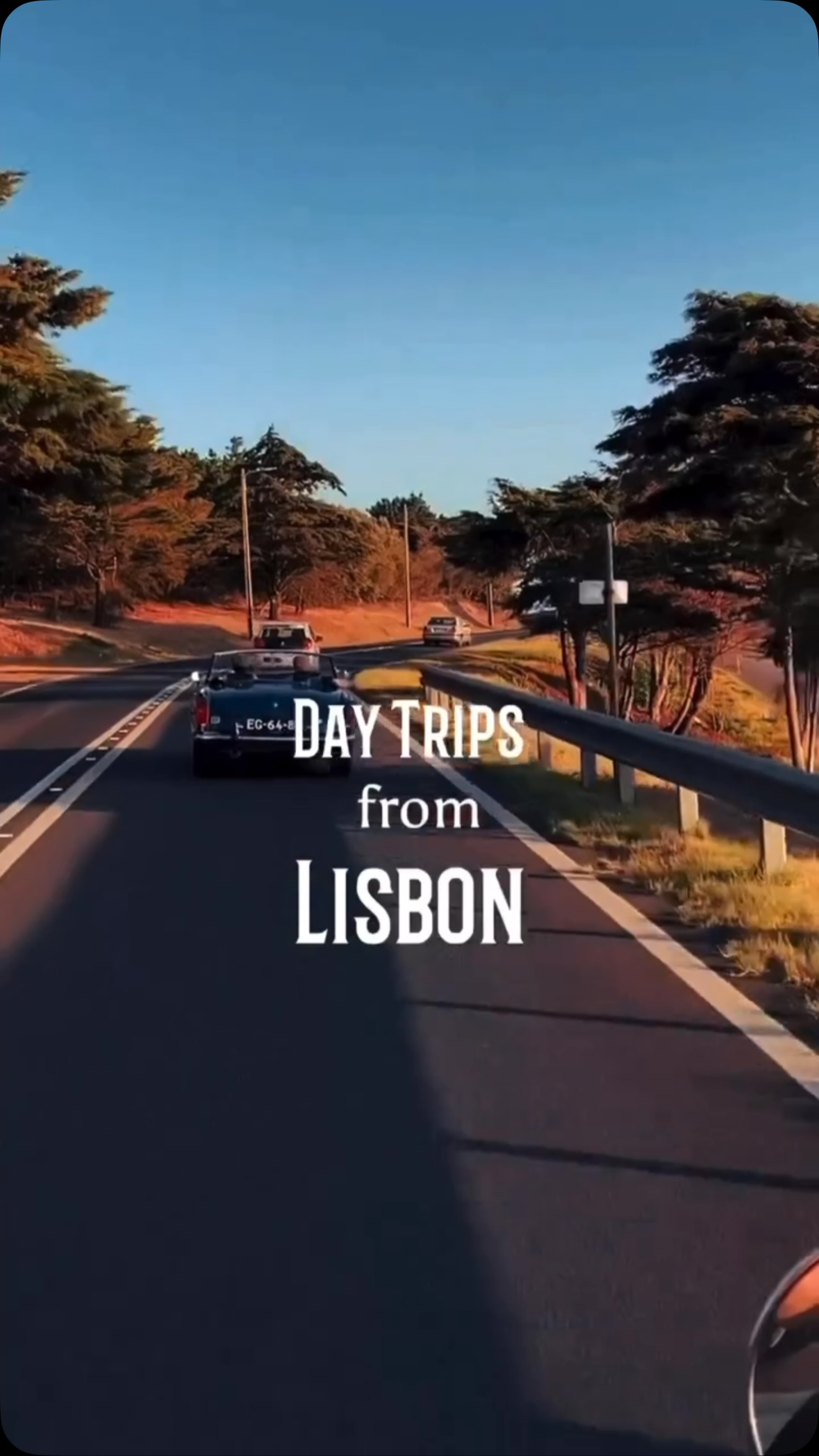 Europe Travel Advisor | Julia T, Fátima
