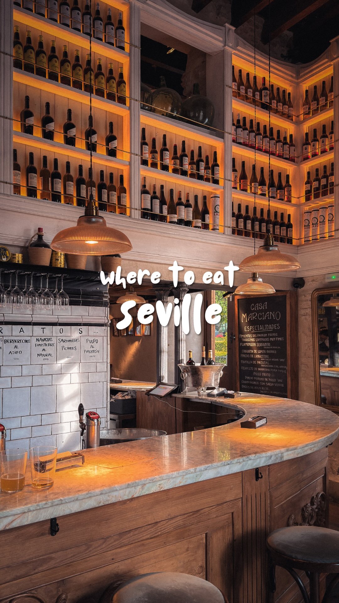 jess ellis | travel creator & photographer, CASA MARCIANO SEVILLA