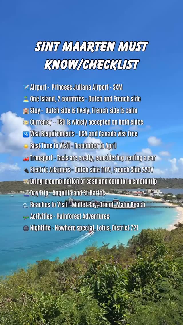 Naa Norley Adom | Travel Creator, Anguilla