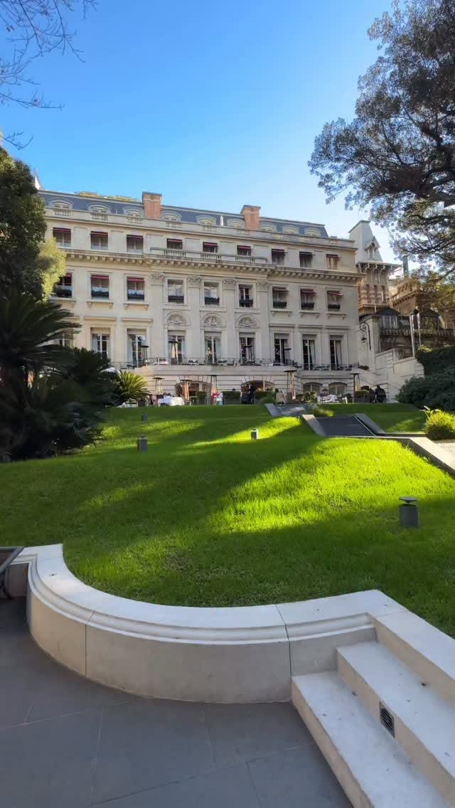 likebuenosairesok, Palacio Duhau - Park Hyatt Buenos Aires