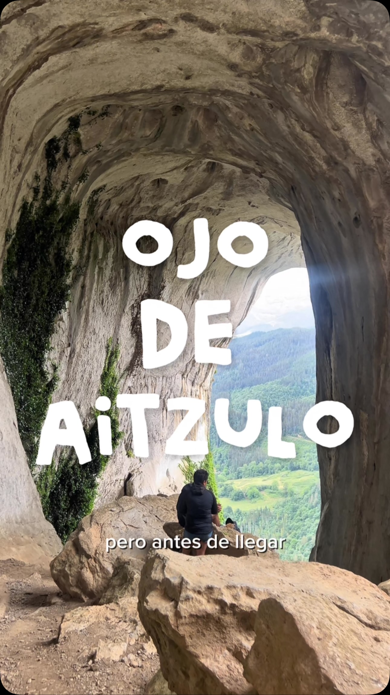 IKER GONZALEZ, Aitzulo