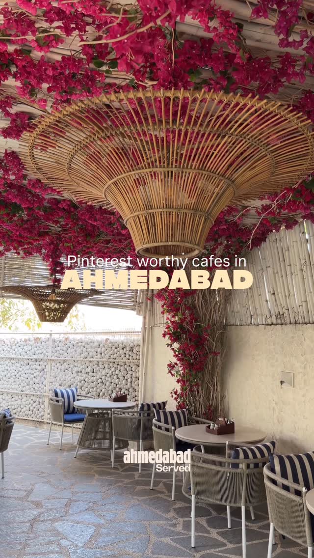 Ahmedabad Served, TRITON