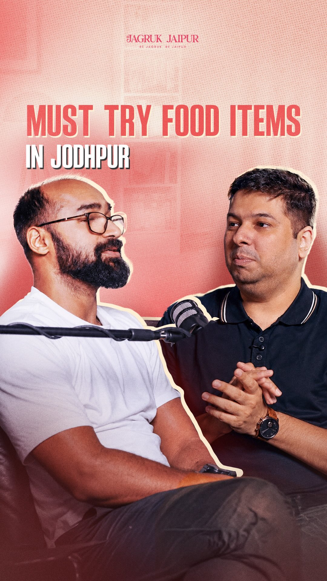 Jagruk Jaipur, Shahi Samosa Arora Namkeen