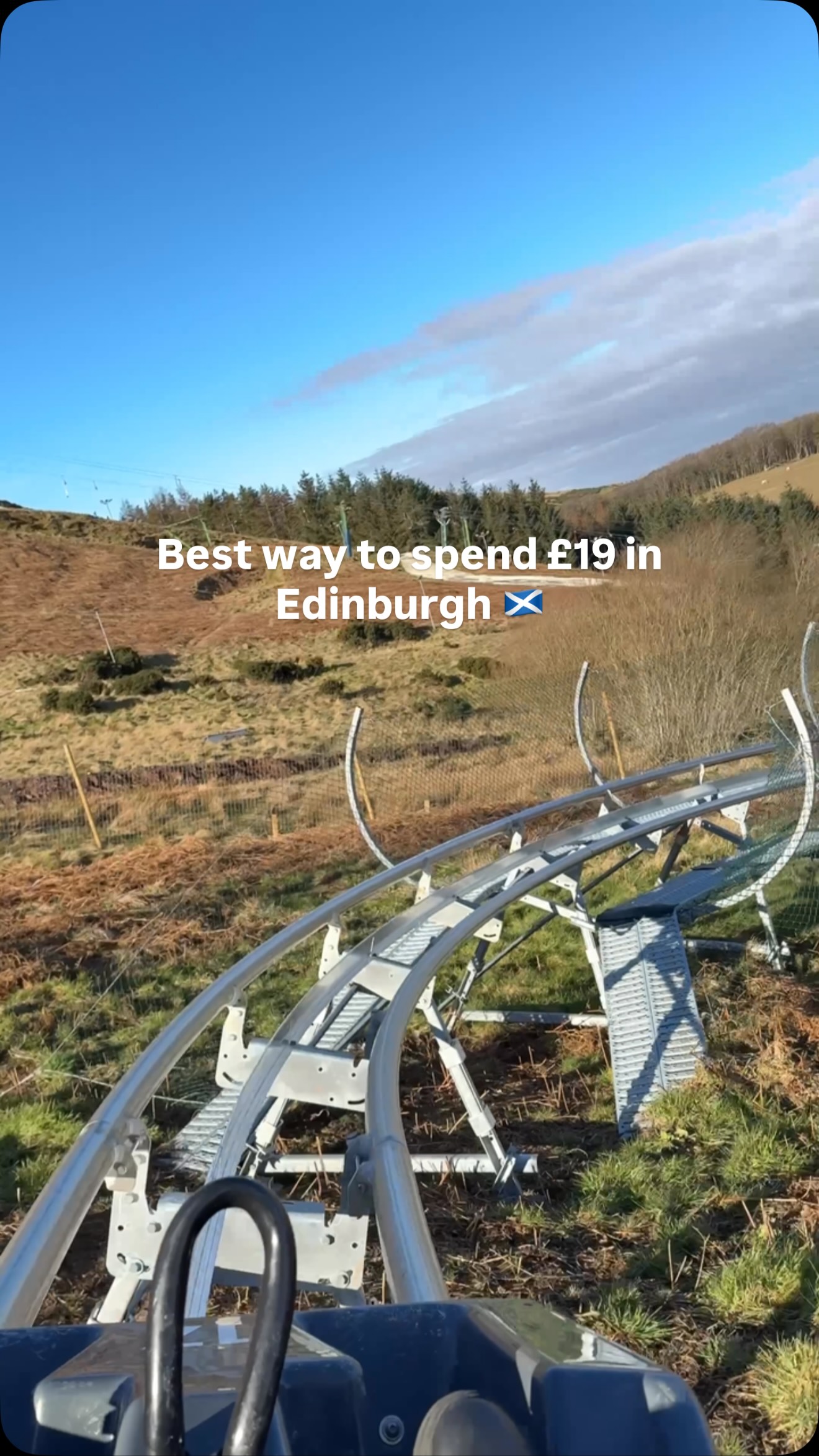 Anastasia | Edinburgh 🏴󠁧󠁢󠁳󠁣󠁴󠁿, Midlothian Snowsports Centre, Hillend