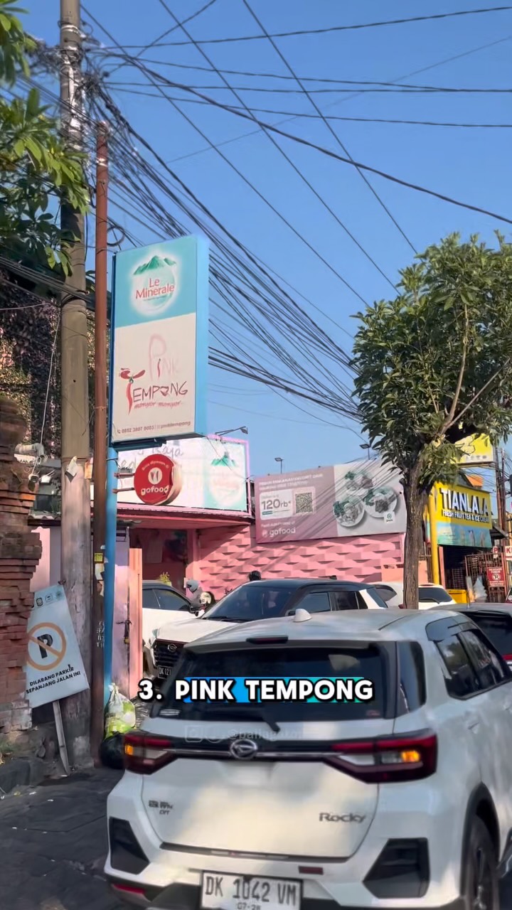 Bali Aga Tour, Ayam Betutu Khas Gilimanuk