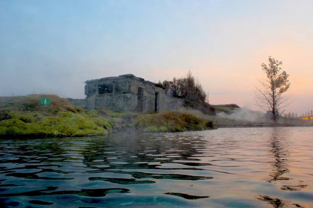 Golden Circle Day Tours